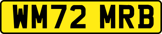 WM72MRB