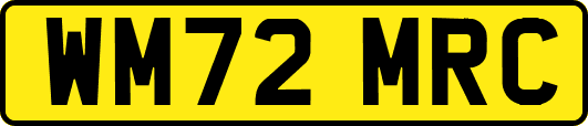 WM72MRC