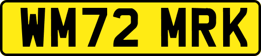 WM72MRK