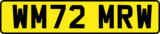 WM72MRW