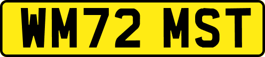 WM72MST