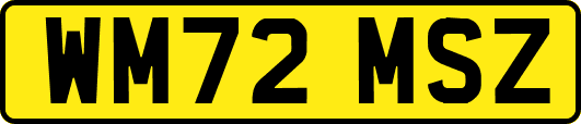 WM72MSZ