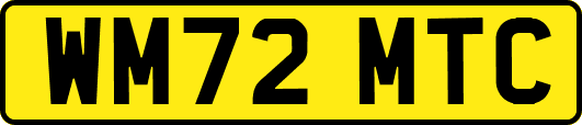 WM72MTC