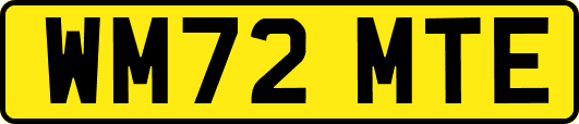 WM72MTE