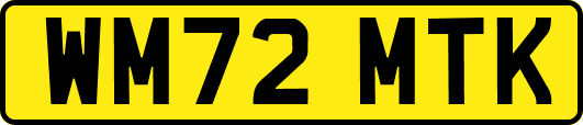 WM72MTK