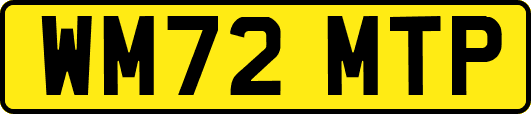 WM72MTP