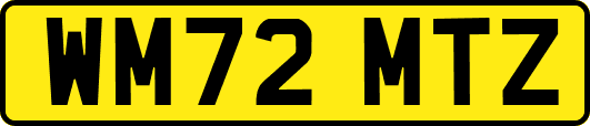 WM72MTZ