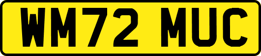 WM72MUC
