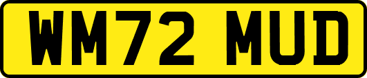 WM72MUD