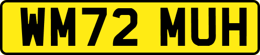 WM72MUH
