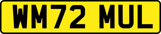 WM72MUL