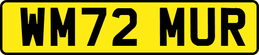 WM72MUR