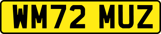 WM72MUZ