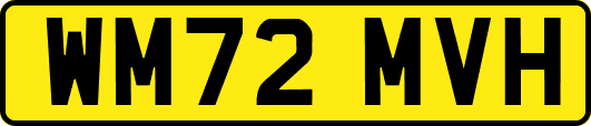 WM72MVH