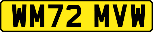 WM72MVW