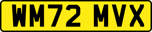 WM72MVX