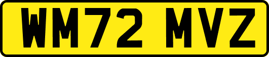 WM72MVZ