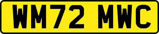 WM72MWC