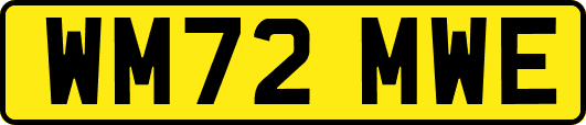 WM72MWE