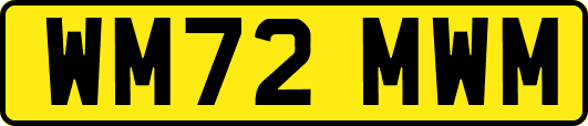 WM72MWM