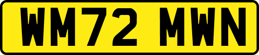 WM72MWN