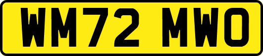 WM72MWO