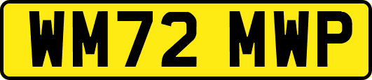 WM72MWP