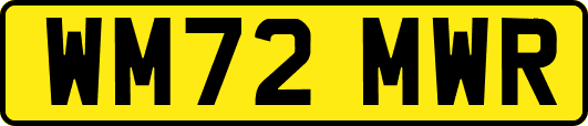 WM72MWR