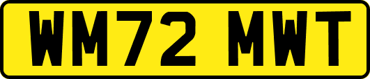 WM72MWT