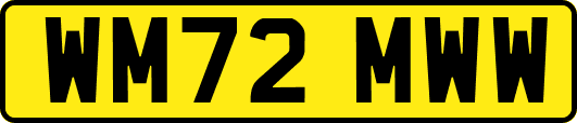 WM72MWW