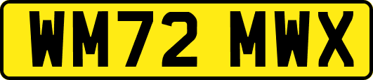 WM72MWX