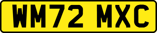 WM72MXC
