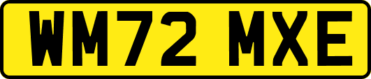 WM72MXE