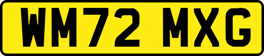 WM72MXG