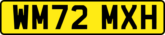 WM72MXH