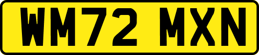 WM72MXN