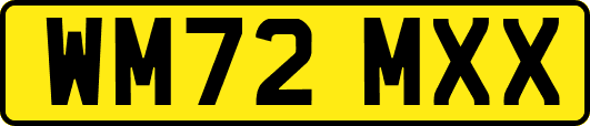 WM72MXX