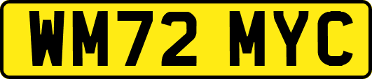 WM72MYC