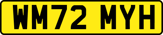 WM72MYH