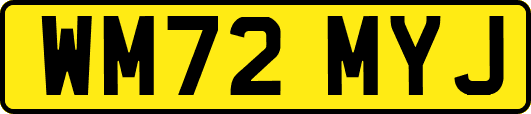 WM72MYJ