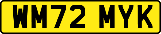 WM72MYK