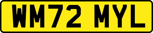 WM72MYL