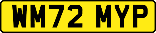 WM72MYP