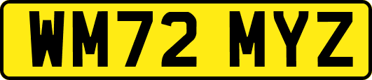 WM72MYZ