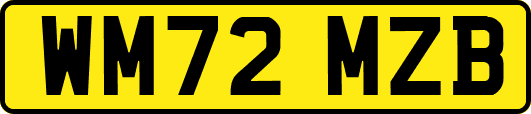 WM72MZB