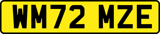 WM72MZE