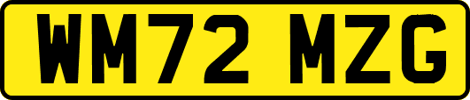 WM72MZG