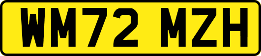 WM72MZH