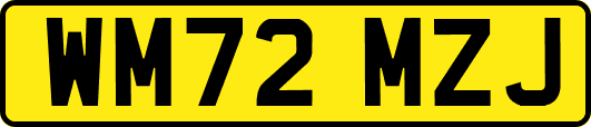 WM72MZJ