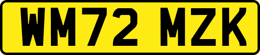 WM72MZK